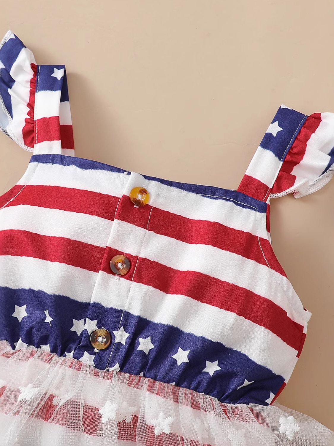Lace Detail Square Neck Bodysuit with Headband Baby JT's Designer Fashion