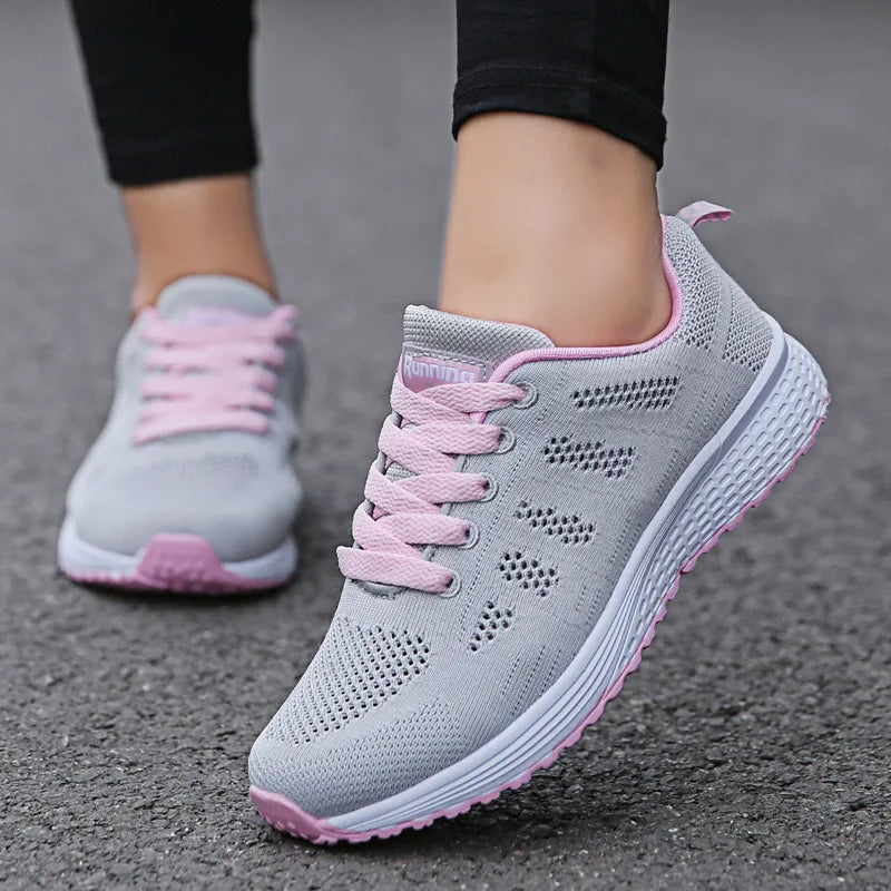 Women Flat Shoes Sneakers Women's Shoes JT's Designer Fashion