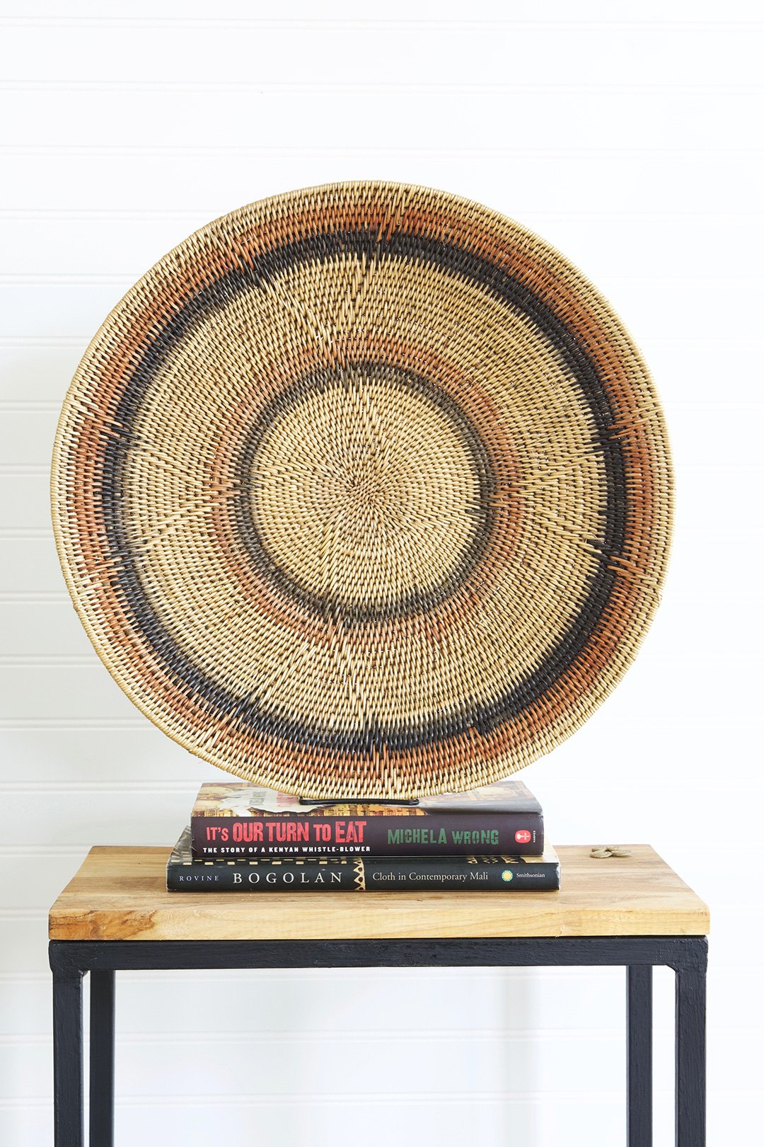 African Wedding Baskets Combo Home Decor JT's Designer Fashion