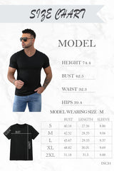 Black Tequila May Not Be The Answer Mens Tee Men's Tops JT's Designer Fashion