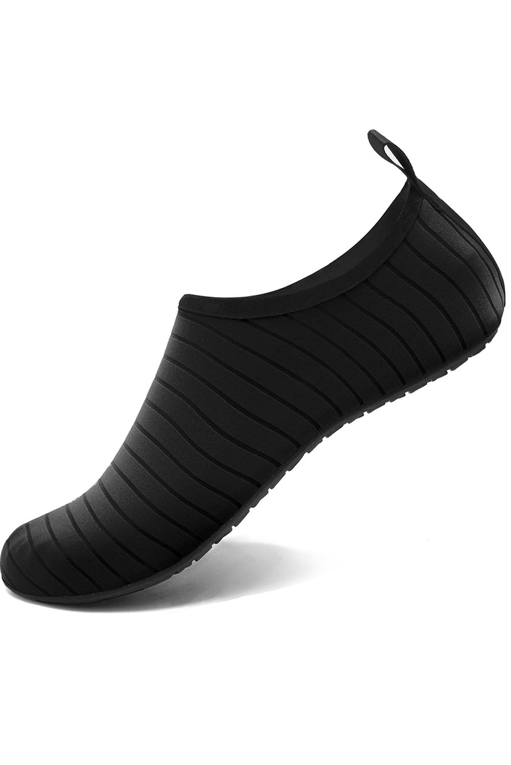 Black Quick Dry Yoga Water Sports Shoes Women's Shoes JT's Designer Fashion